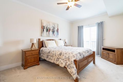Photo 17 at 402 - 42 Ferndale Drive S, Ardagh, Barrie
