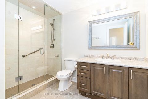 Photo 22 at 402 - 42 Ferndale Drive S, Ardagh, Barrie Photo 22 at 402 - 42 Ferndale Drive S, Ardagh, Barrie