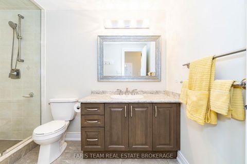 Photo 23 at 402 - 42 Ferndale Drive S, Ardagh, Barrie