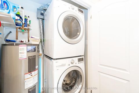 Photo 24 at 402 - 42 Ferndale Drive S, Ardagh, Barrie