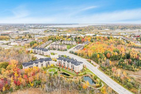 Photo 31 at 402 - 42 Ferndale Drive S, Ardagh, Barrie