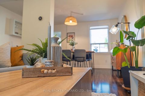 Photo 9 at 204 Earlscourt Avenue W, Davenport, Toronto Photo 9 at 204 Earlscourt Avenue W, Davenport, Toronto