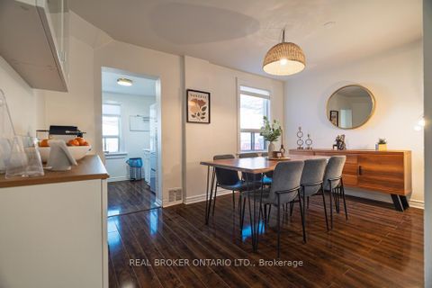 Photo 10 at 204 Earlscourt Avenue W, Davenport, Toronto