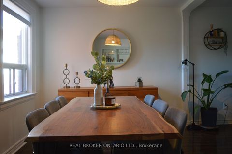Photo 13 at 204 Earlscourt Avenue W, Davenport, Toronto