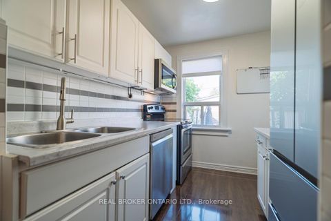 Photo 16 at 204 Earlscourt Avenue W, Davenport, Toronto Photo 16 at 204 Earlscourt Avenue W, Davenport, Toronto