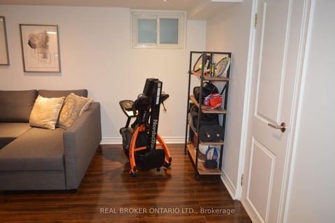 Photo 28 at 204 Earlscourt Avenue W, Davenport, Toronto