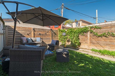 Photo 37 at 204 Earlscourt Avenue W, Davenport, Toronto Photo 37 at 204 Earlscourt Avenue W, Davenport, Toronto