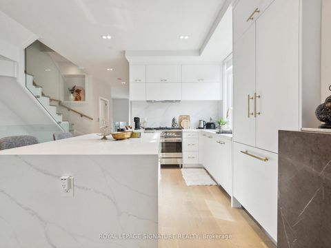 Photo 9 at 1 Flax Field Lane, Willowdale West, Toronto Photo 9 at 1 Flax Field Lane, Willowdale West, Toronto