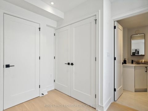 Photo 27 at 1 Flax Field Lane, Willowdale West, Toronto