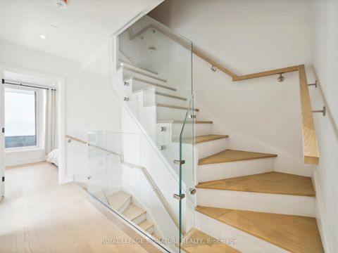 Photo 34 at 1 Flax Field Lane, Willowdale West, Toronto