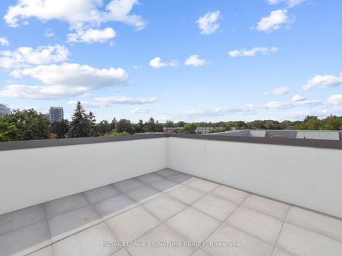 Photo 35 at 1 Flax Field Lane, Willowdale West, Toronto
