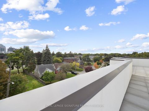 Photo 37 at 1 Flax Field Lane, Willowdale West, Toronto