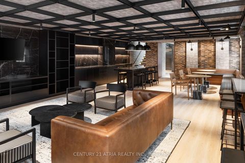 Photo 6 at 2303 - 252 Church Street, Yonge Corridor, Toronto