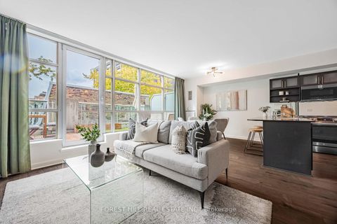 Photo 2 at 306 - 350 Wellington Street W, Waterfront Communities C1, Toronto
