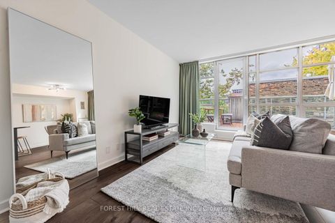 Photo 5 at 306 - 350 Wellington Street W, Waterfront Communities C1, Toronto
