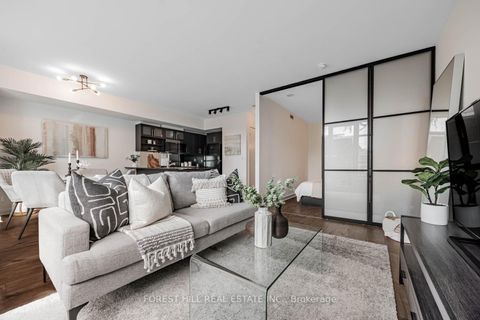 Photo 8 at 306 - 350 Wellington Street W, Waterfront Communities C1, Toronto