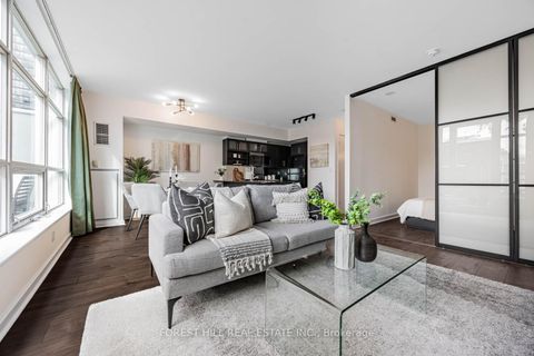 Photo 9 at 306 - 350 Wellington Street W, Waterfront Communities C1, Toronto