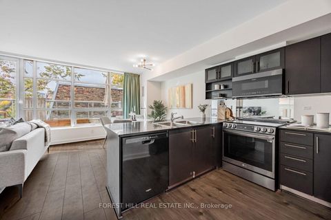 Photo 10 at 306 - 350 Wellington Street W, Waterfront Communities C1, Toronto