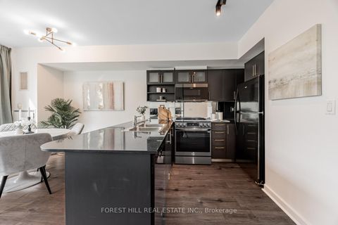 Photo 12 at 306 - 350 Wellington Street W, Waterfront Communities C1, Toronto