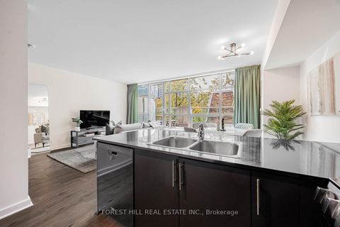 Photo 14 at 306 - 350 Wellington Street W, Waterfront Communities C1, Toronto