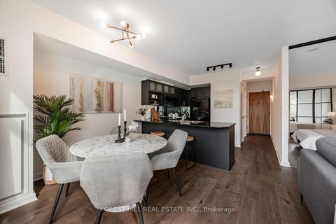 Photo 17 at 306 - 350 Wellington Street W, Waterfront Communities C1, Toronto