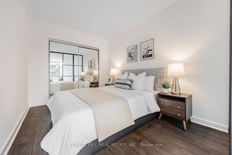 Photo 19 at 306 - 350 Wellington Street W, Waterfront Communities C1, Toronto