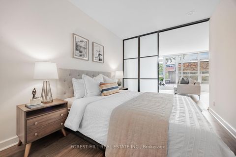 Photo 20 at 306 - 350 Wellington Street W, Waterfront Communities C1, Toronto