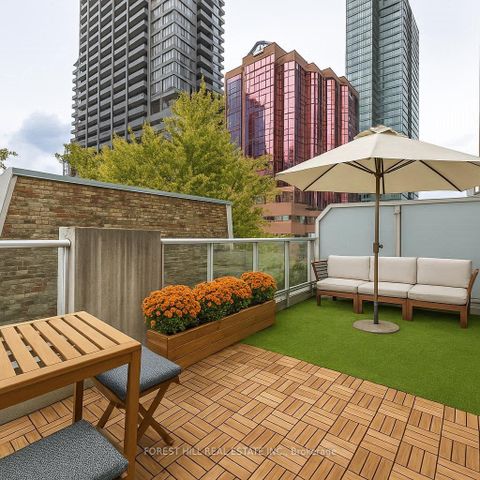 Photo 24 at 306 - 350 Wellington Street W, Waterfront Communities C1, Toronto