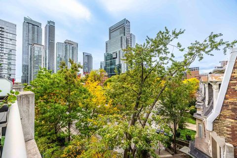 Photo 27 at 306 - 350 Wellington Street W, Waterfront Communities C1, Toronto