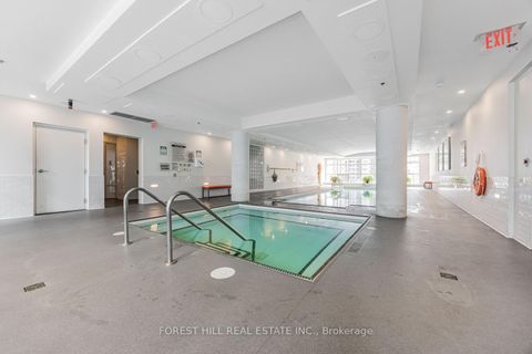 Photo 28 at 306 - 350 Wellington Street W, Waterfront Communities C1, Toronto