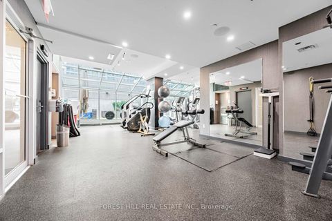 Photo 29 at 306 - 350 Wellington Street W, Waterfront Communities C1, Toronto