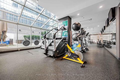 Photo 31 at 306 - 350 Wellington Street W, Waterfront Communities C1, Toronto