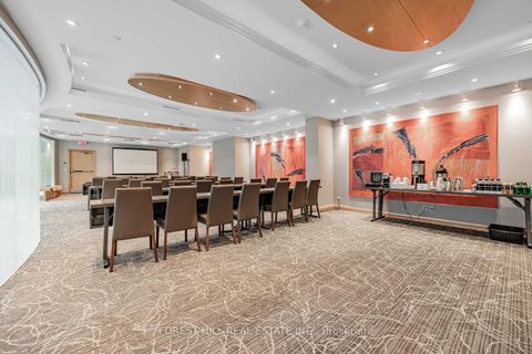 Photo 32 at 306 - 350 Wellington Street W, Waterfront Communities C1, Toronto