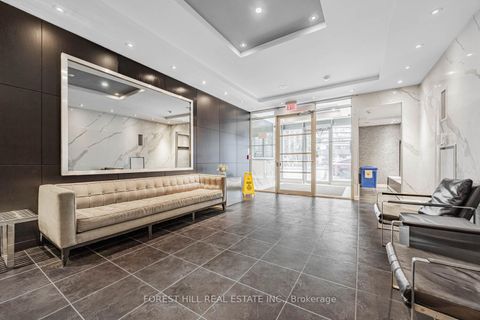 Photo 33 at 306 - 350 Wellington Street W, Waterfront Communities C1, Toronto