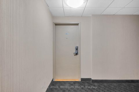 Photo 1 at 519 - 5 Massey Square, Crescent Town, Toronto