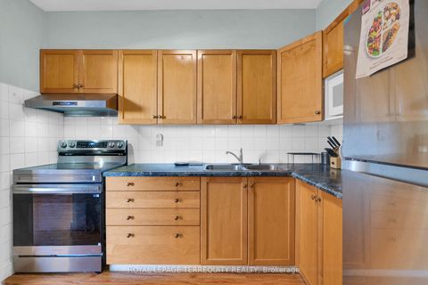 Photo 10 at 519 - 5 Massey Square, Crescent Town, Toronto