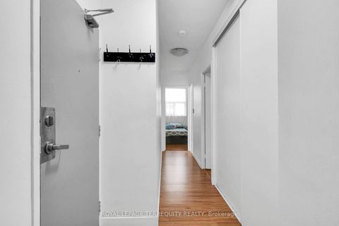 Photo 11 at 519 - 5 Massey Square, Crescent Town, Toronto