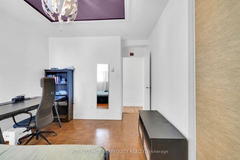 Photo 16 at 519 - 5 Massey Square, Crescent Town, Toronto