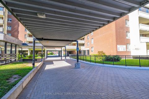 Photo 19 at 519 - 5 Massey Square, Crescent Town, Toronto