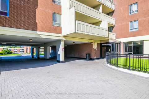 Photo 20 at 519 - 5 Massey Square, Crescent Town, Toronto