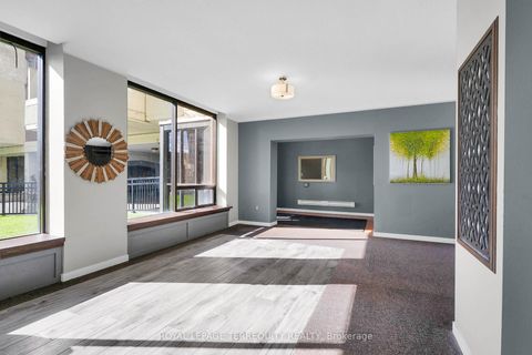Photo 21 at 519 - 5 Massey Square, Crescent Town, Toronto