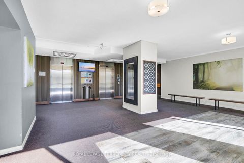 Photo 22 at 519 - 5 Massey Square, Crescent Town, Toronto
