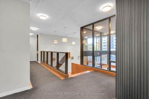 Photo 23 at 519 - 5 Massey Square, Crescent Town, Toronto