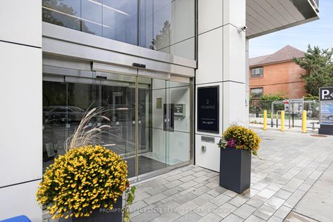 Photo 1 at 1732 - 8 Hillsdale Avenue E, Mount Pleasant West, Toronto