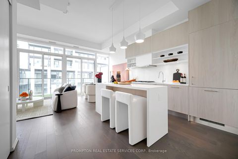 Photo 4 at 1732 - 8 Hillsdale Avenue E, Mount Pleasant West, Toronto