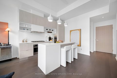 Photo 6 at 1732 - 8 Hillsdale Avenue E, Mount Pleasant West, Toronto