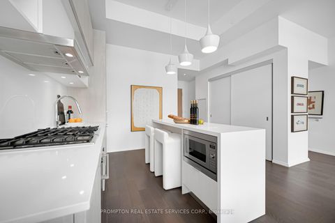 Photo 7 at 1732 - 8 Hillsdale Avenue E, Mount Pleasant West, Toronto