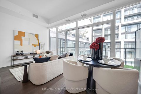 Photo 8 at 1732 - 8 Hillsdale Avenue E, Mount Pleasant West, Toronto