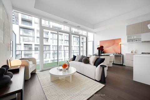 Photo 9 at 1732 - 8 Hillsdale Avenue E, Mount Pleasant West, Toronto