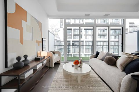Photo 12 at 1732 - 8 Hillsdale Avenue E, Mount Pleasant West, Toronto